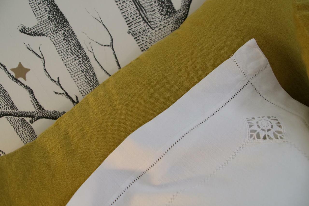 La Fourmi Home Haroue ภายนอก รูปภาพ