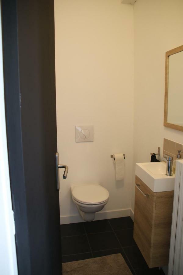 La Fourmi Home Haroue ภายนอก รูปภาพ